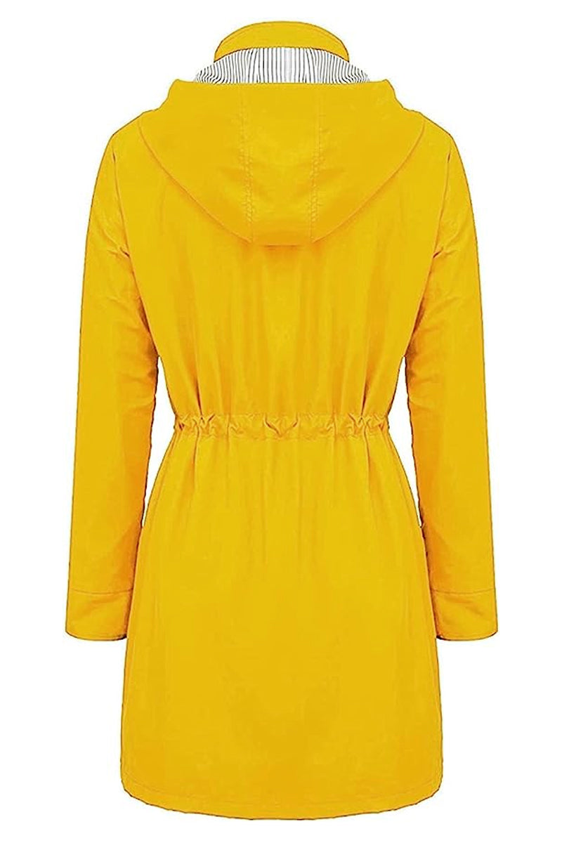 LM | Timeless and stylish winter jacket