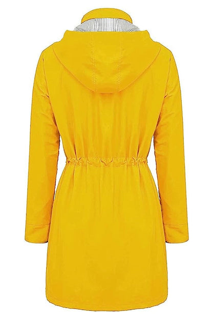 LM | Timeless and stylish winter jacket