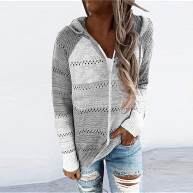 LM | Chic and versatile winter sweater