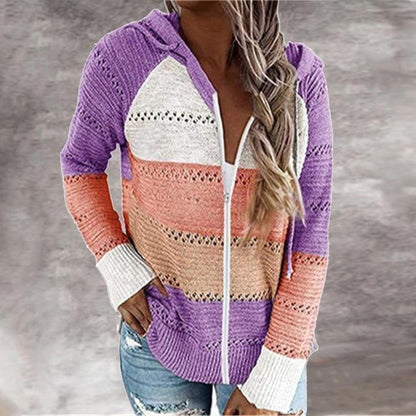 LM | Chic and versatile winter sweater