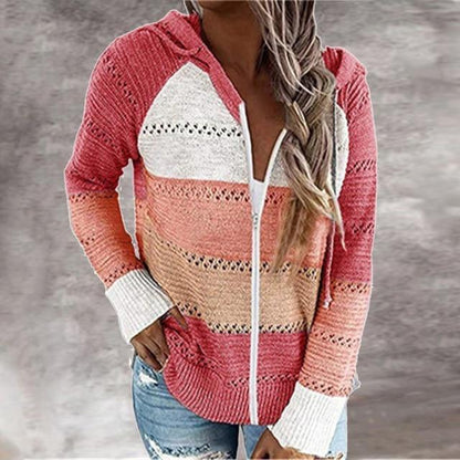 LM | Chic and versatile winter sweater
