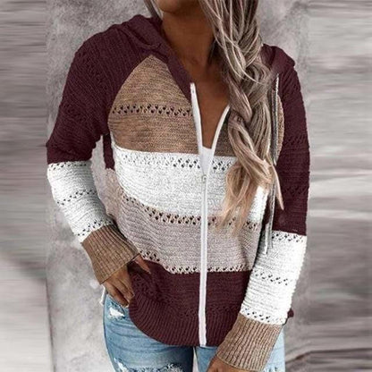 LM | Chic and versatile winter sweater