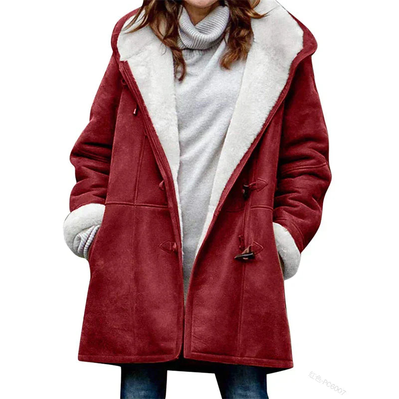 LM | Modern and fashionable jacket