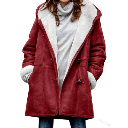 LM | Modern and fashionable jacket
