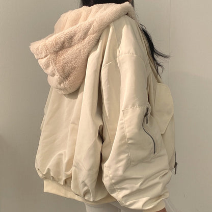LM | Trendy and elegant jacket