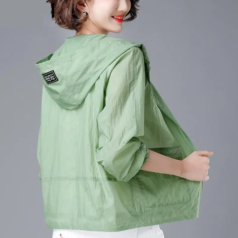 LM | Relaxed and fashionable winter jacket