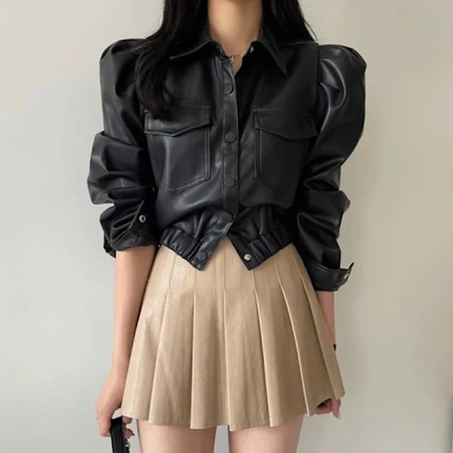 LM | Timeless and stylish winter jacket