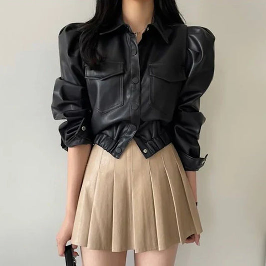 LM | Timeless and stylish winter jacket