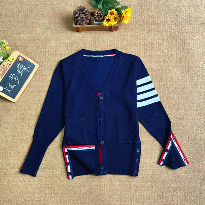 LM | Relaxed and timeless winter jacket