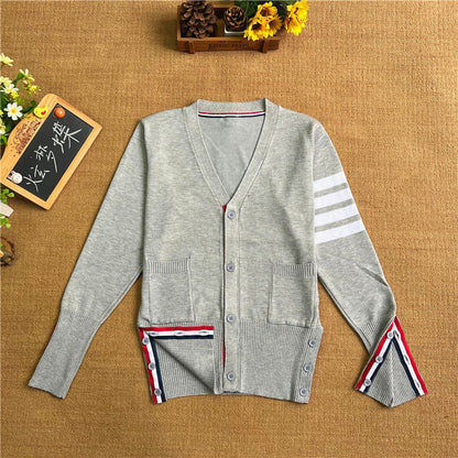 LM | Relaxed and timeless winter jacket