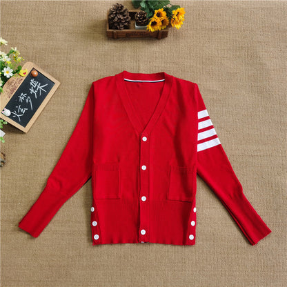LM | Relaxed and timeless winter jacket