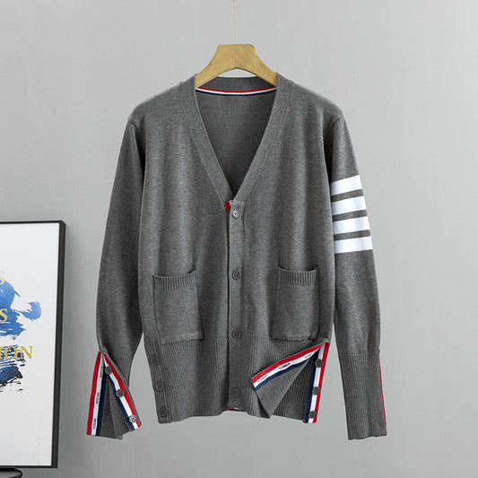 LM | Relaxed and timeless winter jacket