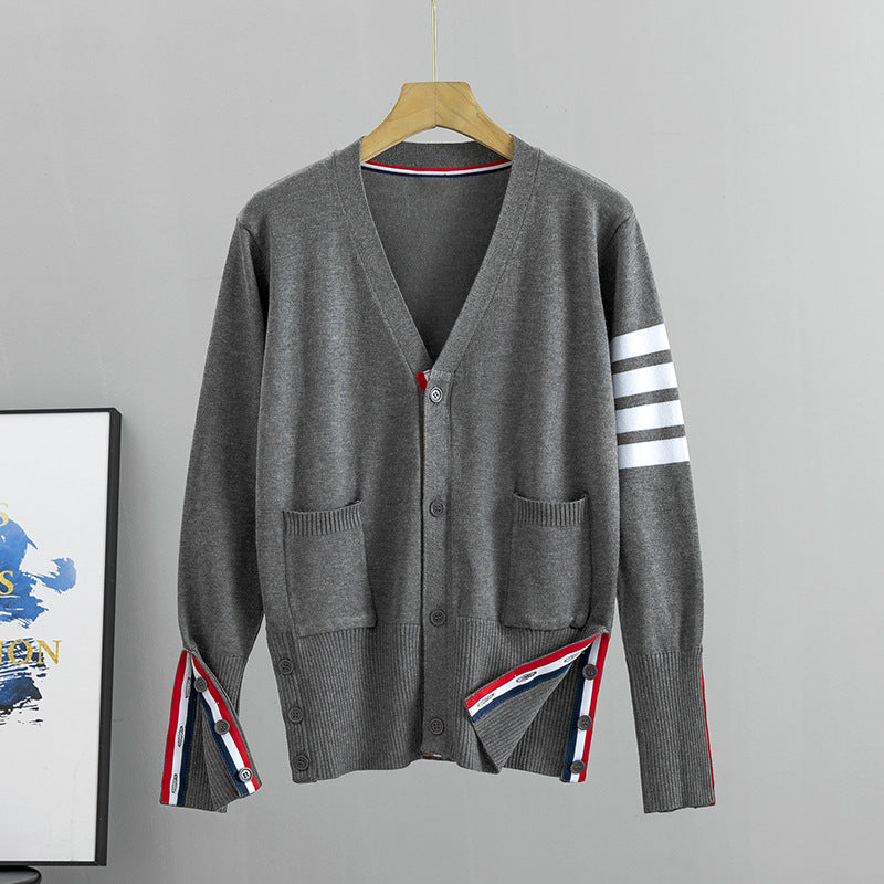 LM | Relaxed and timeless winter jacket