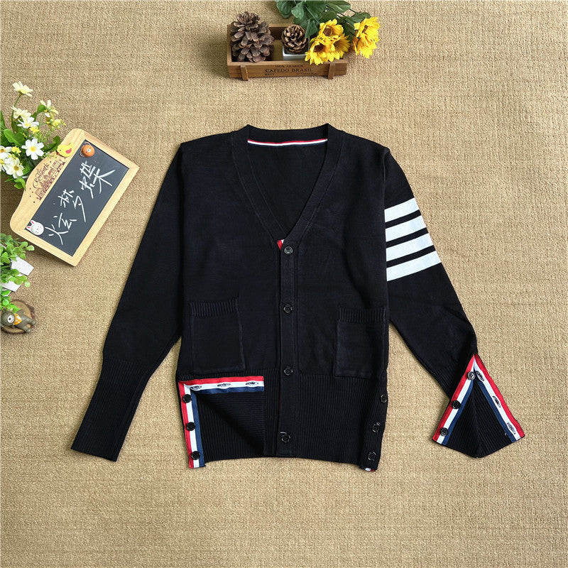 LM | Relaxed and timeless winter jacket