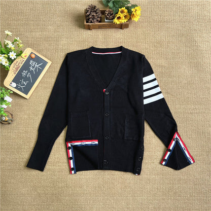 LM | Relaxed and timeless winter jacket