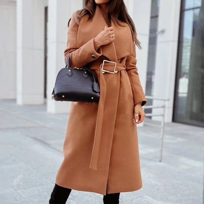 LM | Modern and versatile winter jacket