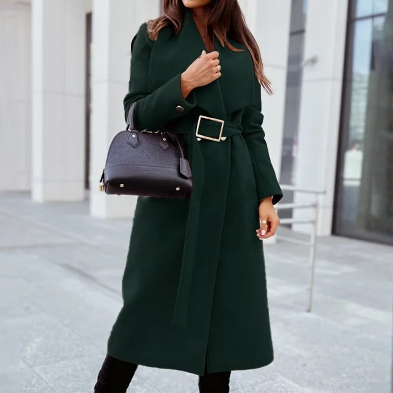 LM | Modern and versatile winter jacket