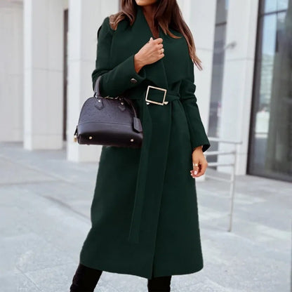 LM | Modern and versatile winter jacket
