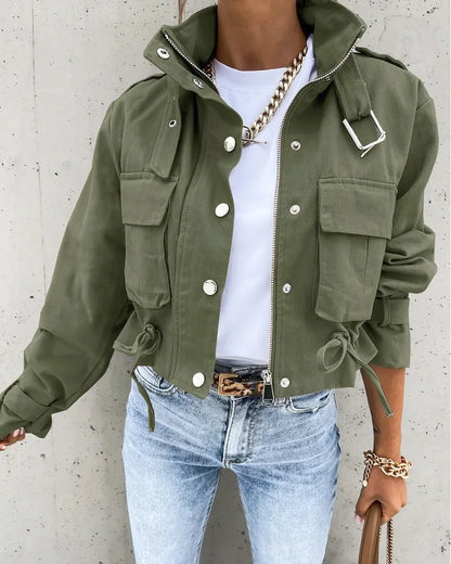 LM | Relaxed and fresh jacket