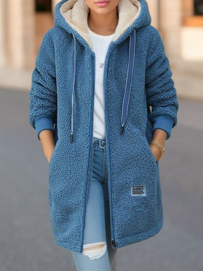 LM | Classic and elegant winter jacket