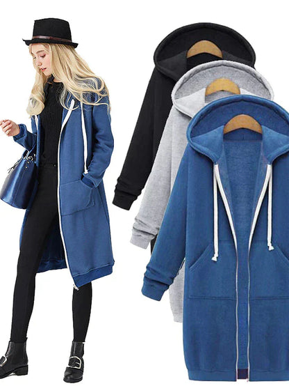 LM | Chic and relaxed jacket