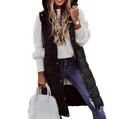 LM | Tailored and elegant winter jacket