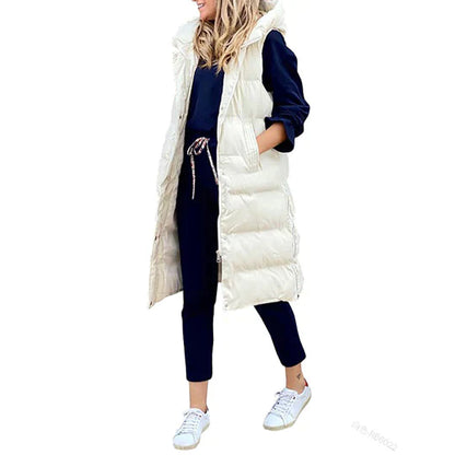 LM | Tailored and elegant winter jacket