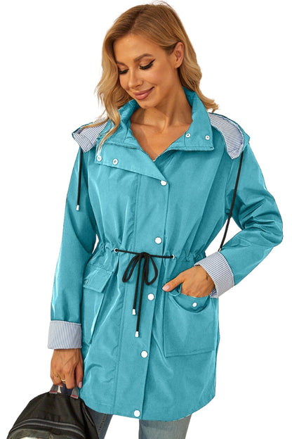 LM | Casual and effortless winter jacket