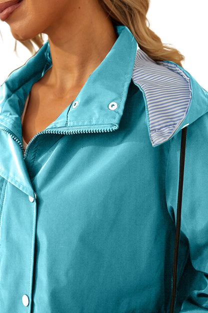 LM | Casual and effortless winter jacket