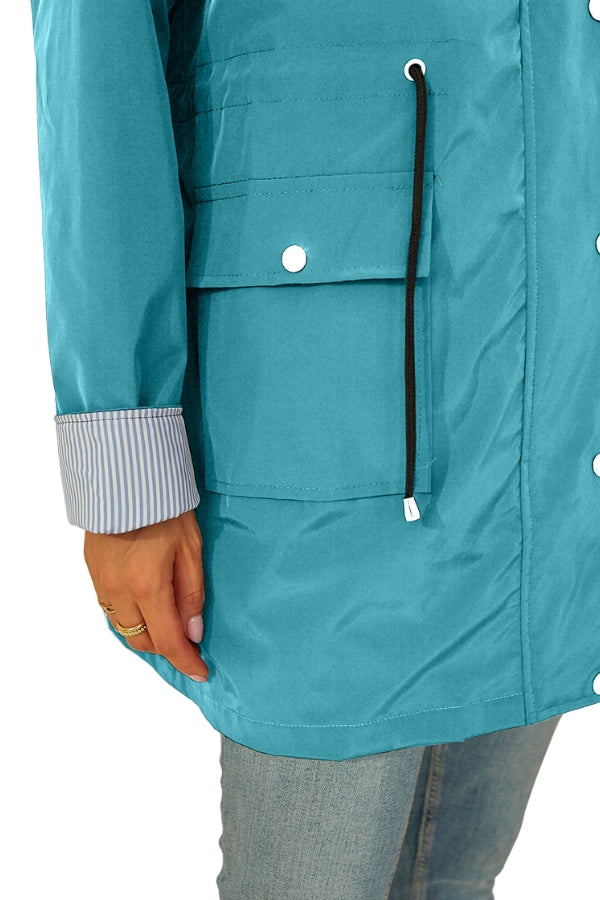 LM | Casual and effortless winter jacket