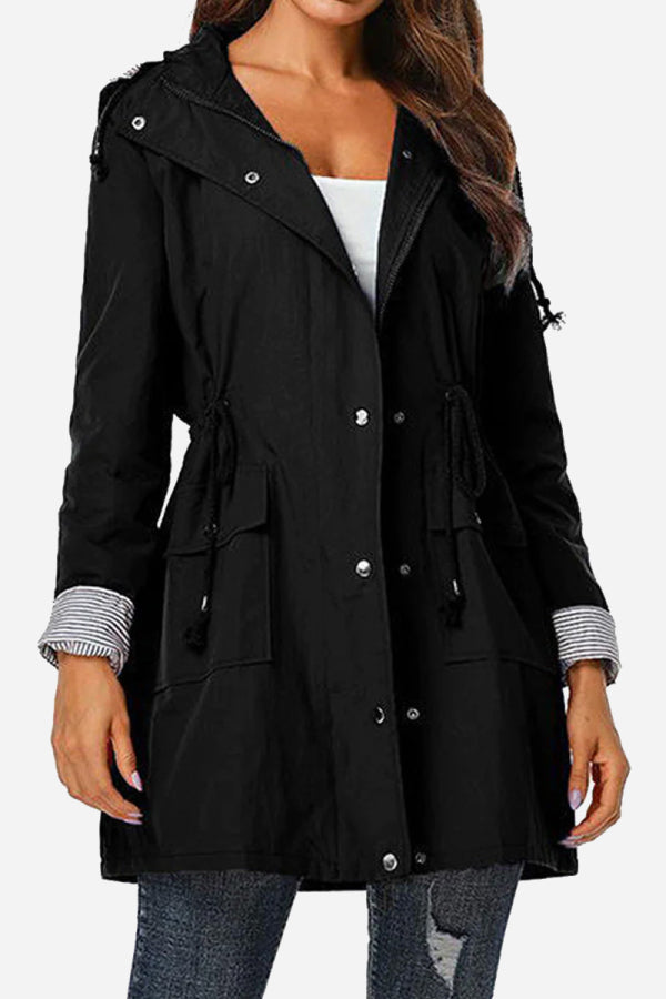 LM | Timeless and stylish winter jacket