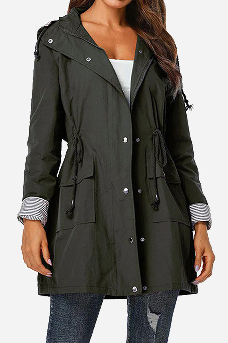 LM | Timeless and stylish winter jacket
