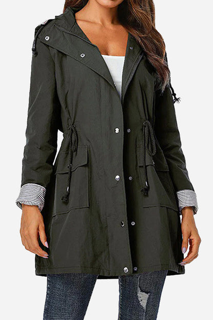 LM | Timeless and stylish winter jacket