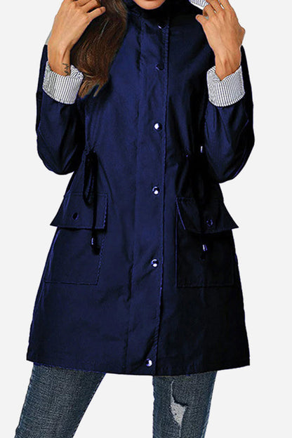 LM | Timeless and stylish winter jacket