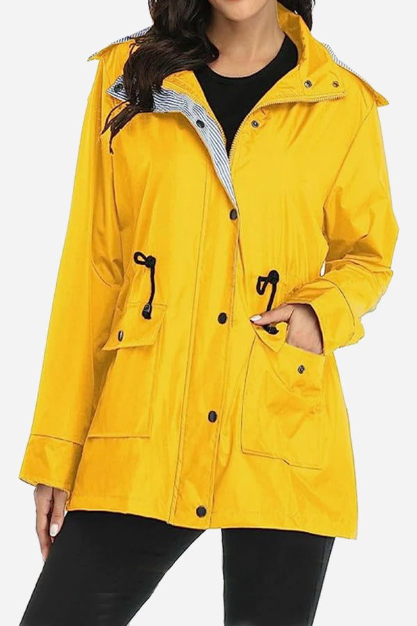 LM | Timeless and stylish winter jacket