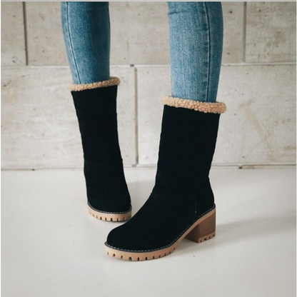 LM | Relaxed and stylish general boots