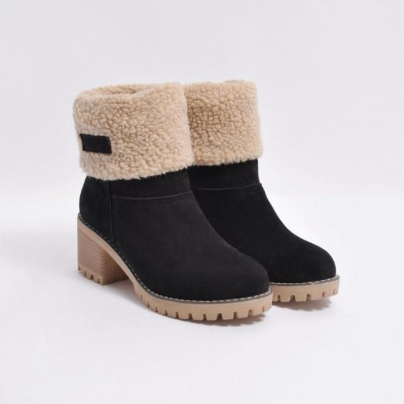 LM | Relaxed and stylish general boots