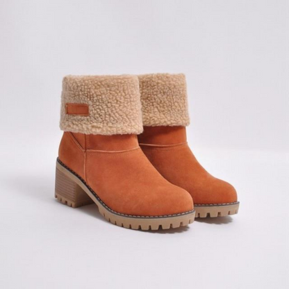 LM | Relaxed and stylish general boots