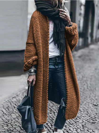 LM | Stylish and elegant winter sweater