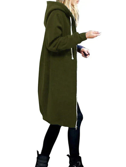 LM | Chic and relaxed jacket