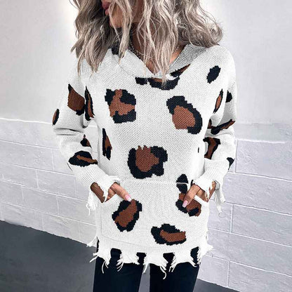 LM | Effortless and stylish winter sweaters