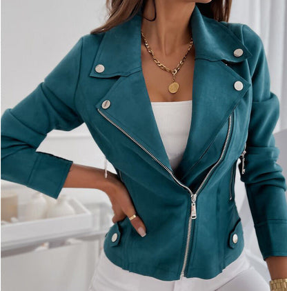 LM | Uncomplicated and trendy winter jacket