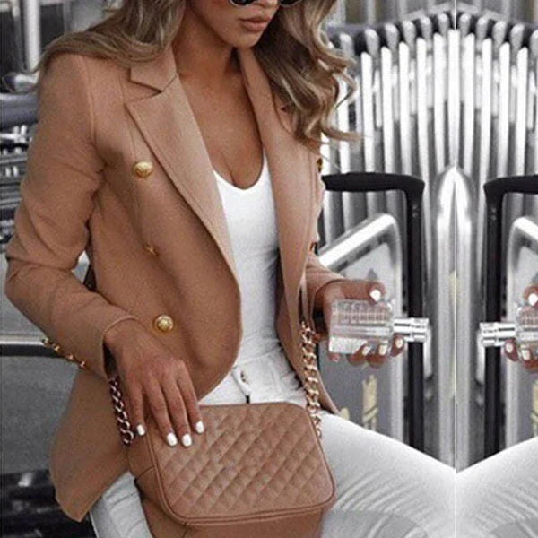 LM | Casual and fashionable winter garment
