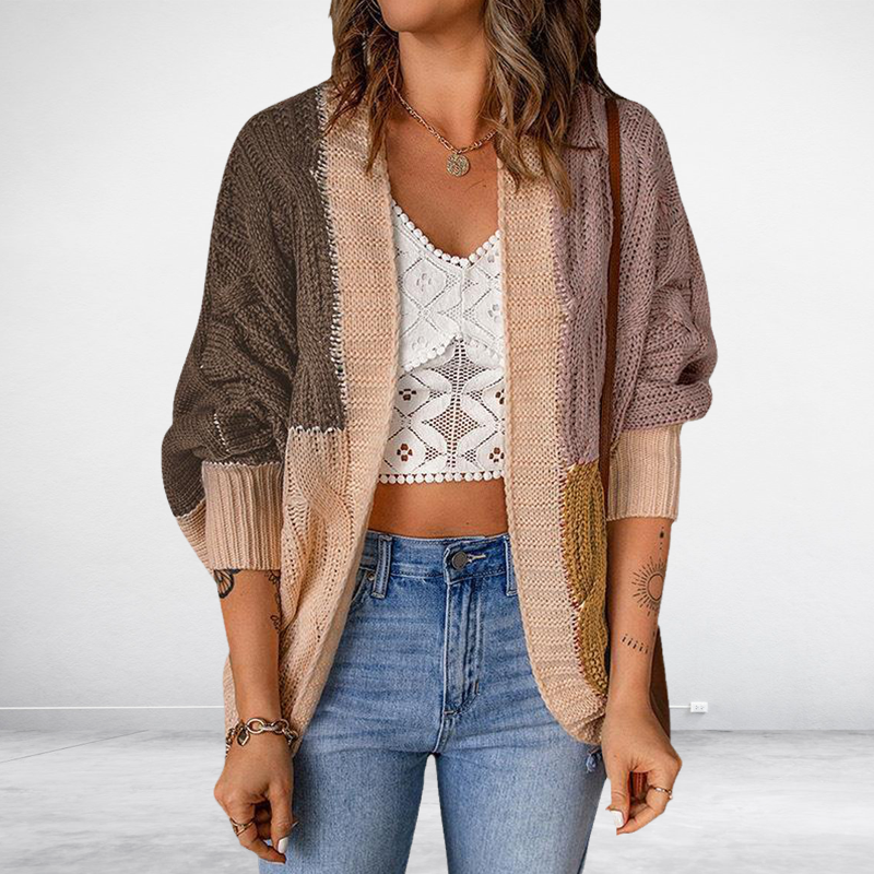 LM | Modern and fashionable winter jacket