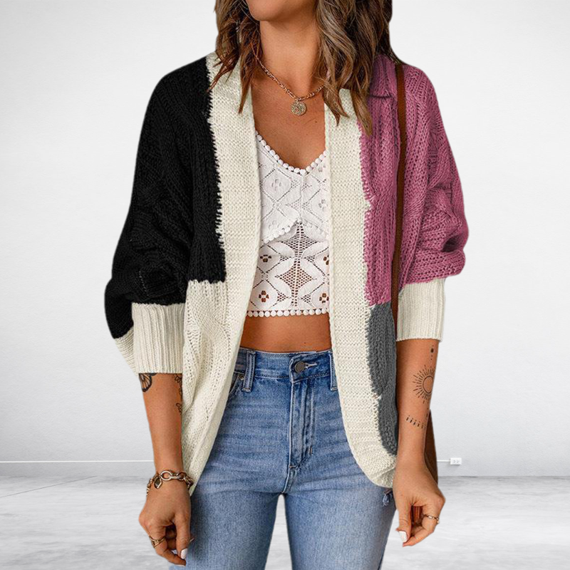 LM | Modern and fashionable winter jacket