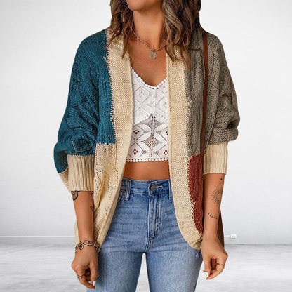 LM | Modern and fashionable winter jacket