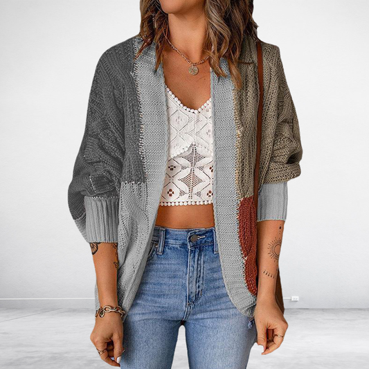 LM | Modern and fashionable winter jacket