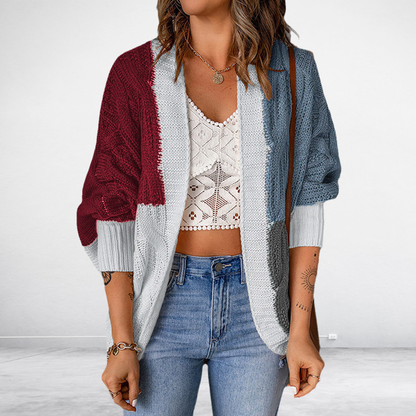 LM | Modern and fashionable winter jacket