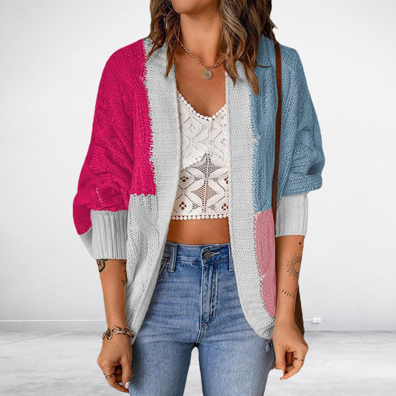 LM | Modern and fashionable winter jacket