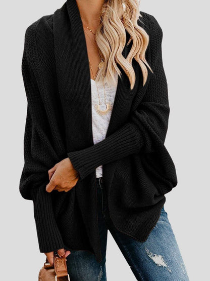 LM | Modern and versatile winter sweater